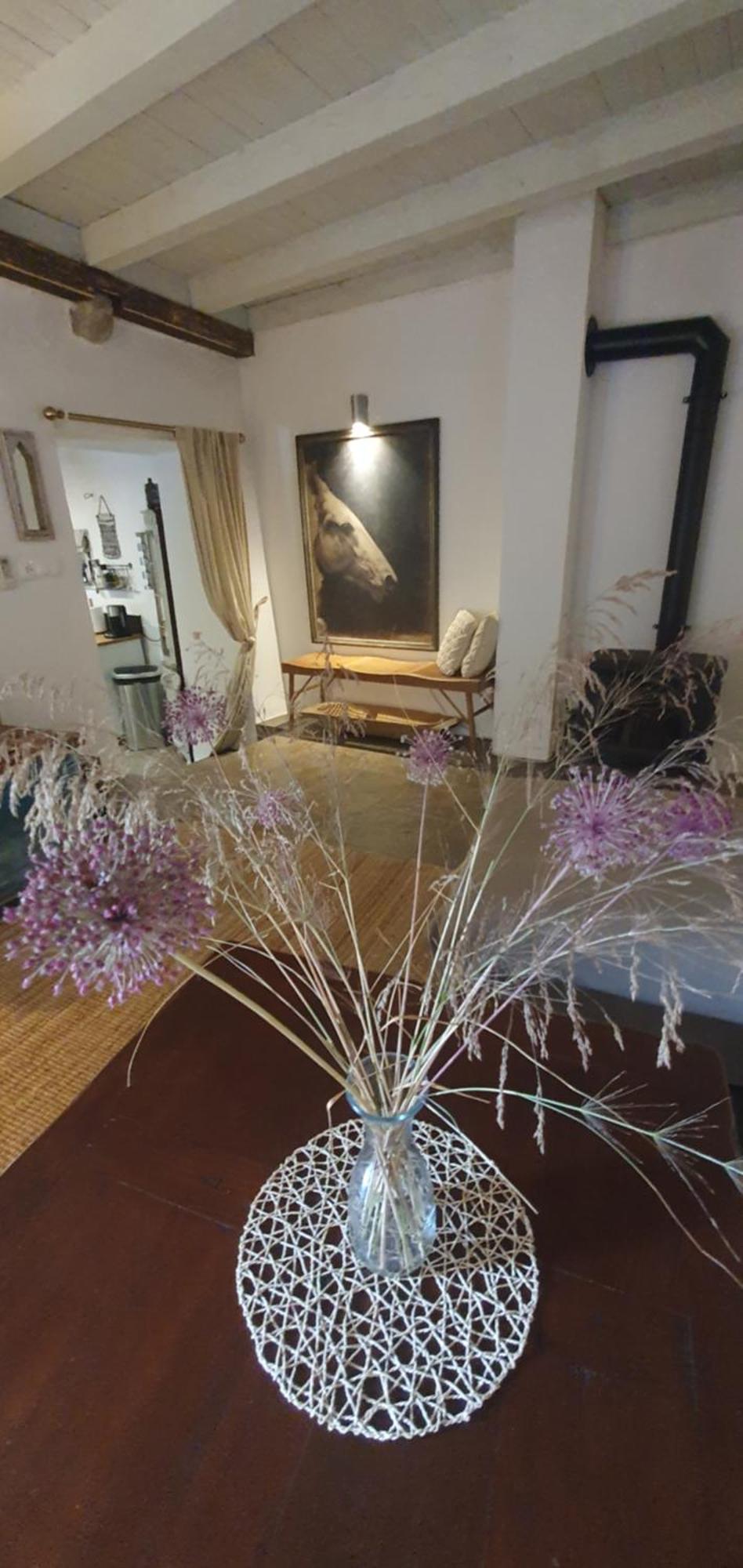 Hvar Stone Villa With Pool Vrbanj