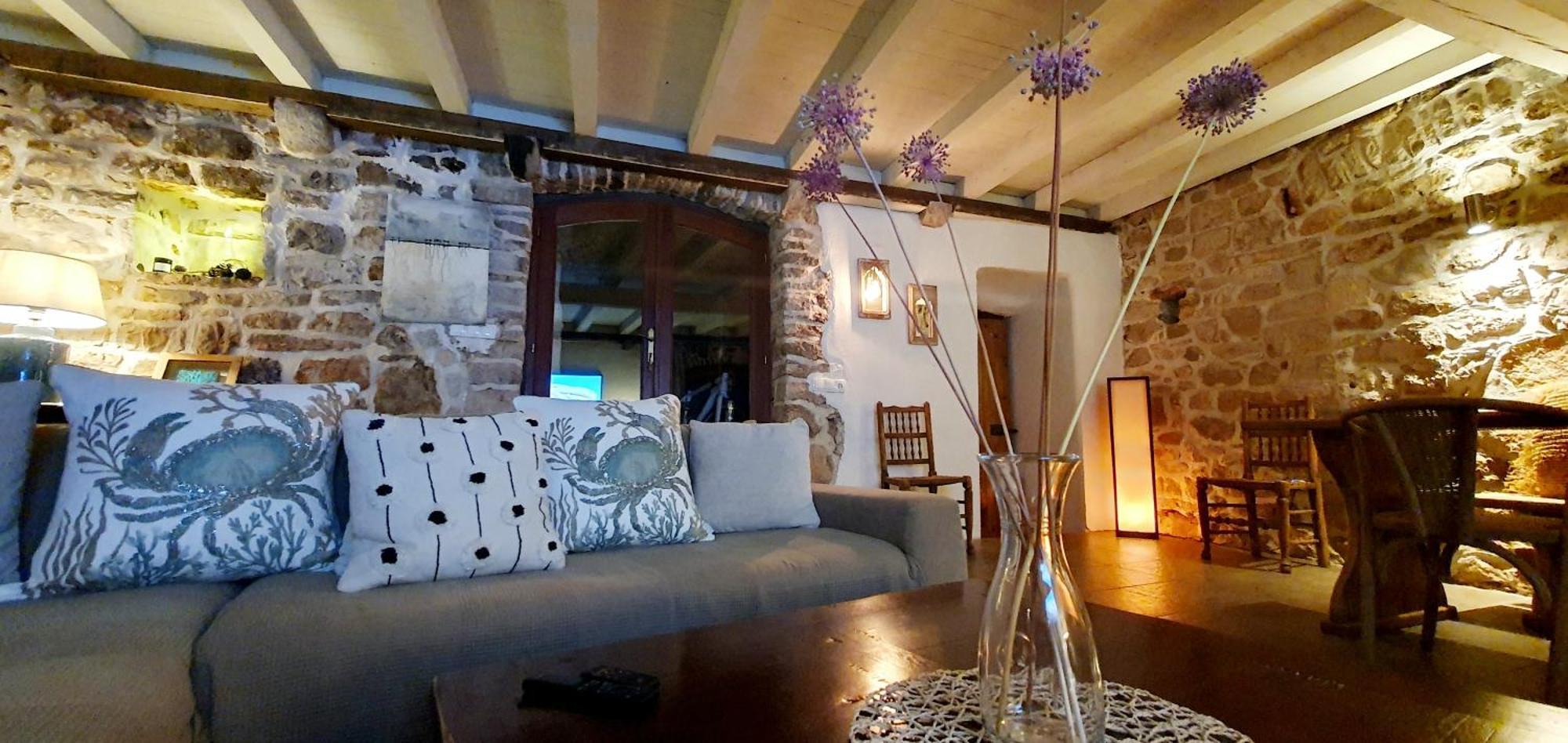 Hvar Stone Villa With Pool Ferienhaus